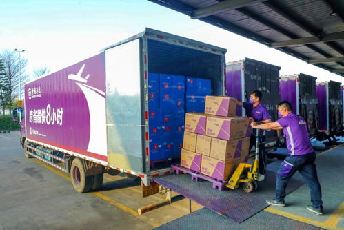 收入稳居前三 增速超过30%，跨越速运何以逆势走出独立行情