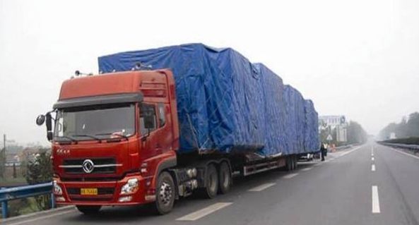 再见，公路收费！2019年五项新政推动道路普通货物运输变革